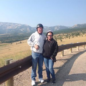 Meet your Posher, Phyllis